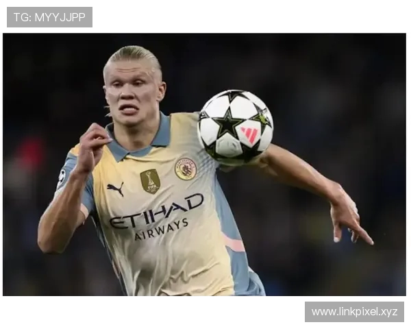 曼城进球节奏完美哈兰德错失良机瓜帅难以置信