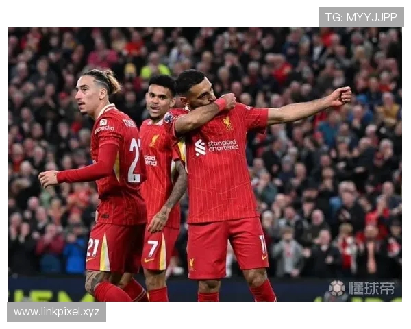 经济型胜利：利物浦连续五场比赛以一球优势艰难取胜