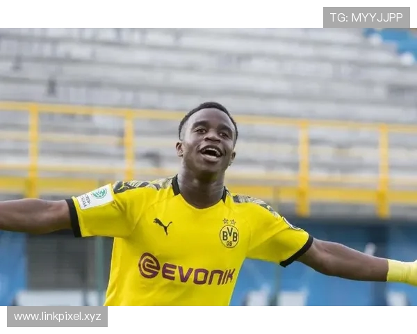 多特考虑保留穆科科二转分成引进巴卡约科顶替吉滕斯