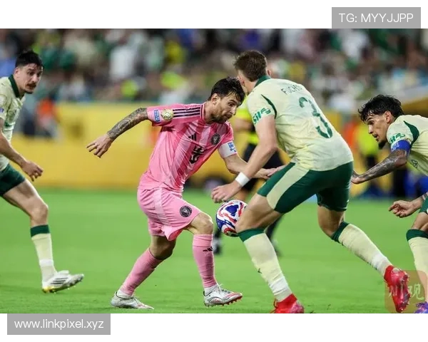 世俱杯迈阿密国际2-2战平帕尔梅拉斯 将与巴黎圣日耳曼争夺晋级资格